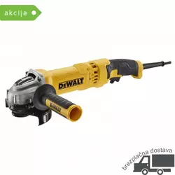 Brusilica kutna Dewalt DWE4277, 1.500W, 125mm