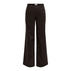 ONLY Kavbojke ONLJuicy-Soft temno rjava