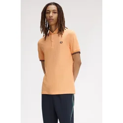 FRED PERRY POLO MAJICA PEACHFN