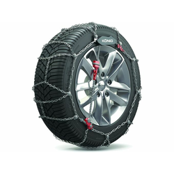 Konig-Thule CL-10 Lanci za sneg100