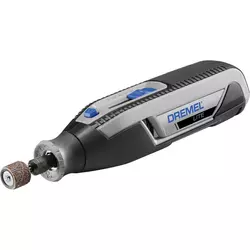 Dremel Dremel 7760 Lite F0137760JA Baterijska višenamjenski alat 3.6 V