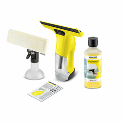 Usisavač KARCHER WV 6 Plus, za prozore + RM 503