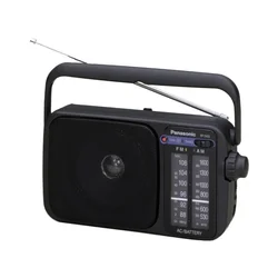 PANASONIC Radio aparat RF-2400D