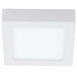 Eglo 94074 - LED plafonsko svetlo FUEVA 1 LED/10,88W/230V