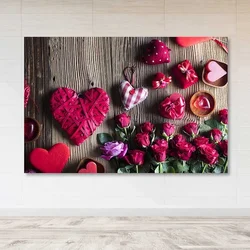 Slika Wallity DEV02817100140, 100x140 cm