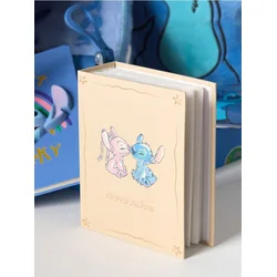 Sinsay - Foto Album Lilo & Stitch - BEŽ