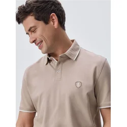 Reserved - Regular fit polo majica