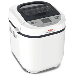 Tefal PF250135 aparat za pravljenje hleba 700 W Crno, Belo