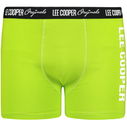 Moške boksarice Lee Cooper Printed