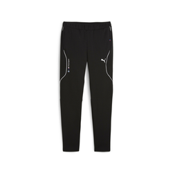 Puma BMW MMS SWEAT PANTS, SLIM/OC, moške hlače, črna 624147