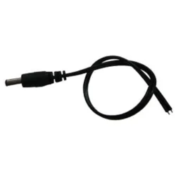 Konektor Spectra Naponski DC(M) sa Kabloom 30cm