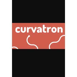 Curvatron (PC) Steam Key GLOBAL