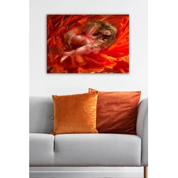 Slika Wallity 15435841, 50x70 cm