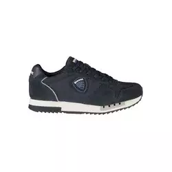 Blauer Muške patike F5QUEENS05MES, Teget