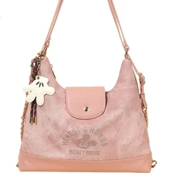 Disney Ženska torba Mickey Mouse, Roze