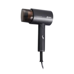 VOX HT1035 Fen za kosu, 1400W, Crni