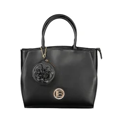 Laura Biagiotti Ženska torba LB25W-116-1, Crna