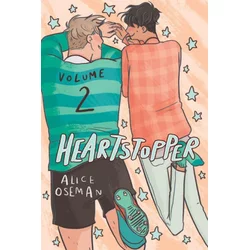 Heartstopper (A Graphic Novel): Volume 2