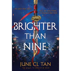 Brighter Than Nine