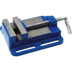 Extol Craft Vice pod svedrom, 100mm