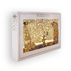 WALLXPERT Puzzle PZL_0154_500