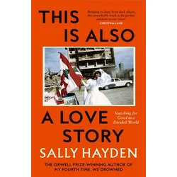 This is Also a Love Story