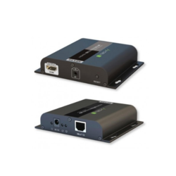 Techly IDATA-EXTIP-3834K AV extender AV transmitter & receiver