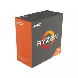 AMD procesor Ryzen 7 1800X (YD180XBCAEWOF), box