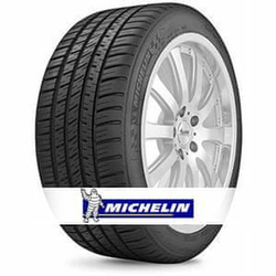 Michelin Pilot Sport A/S 3 ( 275/50 R19 112V XL, N0 )