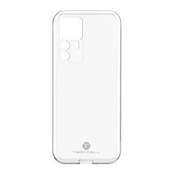 Maska Giulietta za Xiaomi 12T/ 12T Pro/ K50 Ultra transparent crystal clear