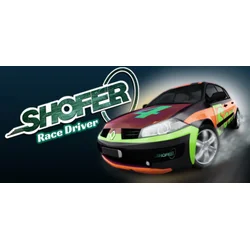 SHOFER Race Driver