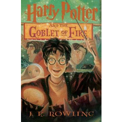 Harry Potter and the Goblet of Fire