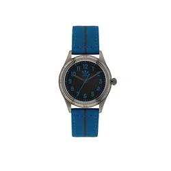 adidas Ročna ura Code Four AOSY22521 Mornarsko modra
