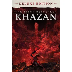 The First Berserker: Khazan Deluxe Edition (PC) Steam Key ROW