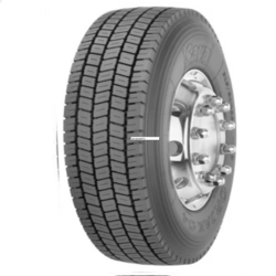 T 225/75R17.5 Sava ORJAK 4 129/127M 3PSF pog