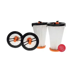 VACS Hepa filter AEG CX7-45SP - 4 kom