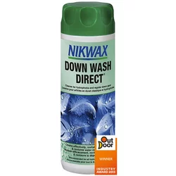 Detergent Nikwax Down Wash Direct 1000ml