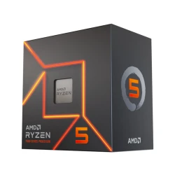 Procesor AMD AM5 Ryzen 5 7600 3.8GHz