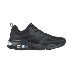 Skechers Muške patike Tres-air M, Crne