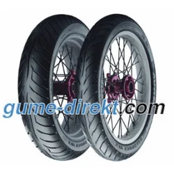 Avon Roadrider MK II ( 110/70 V17 TL (54V) zadnji toak, prednji toak )