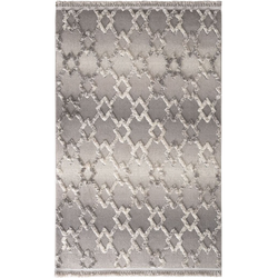 Conceptum Hypnose tepih Sakura 2203, 80x350 cm, siva