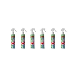 EXTERIN Biorazgradivo sredstvo za efikasno uklanjanje fleka bez alkohola 200ml, 6 komada