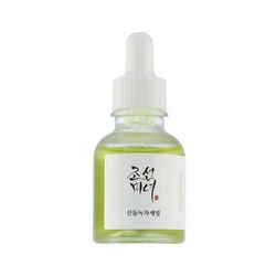 Beauty of Joseon Serum za lice Calming serum: Green tea + Panthenol, 30 ml