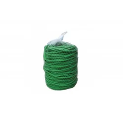 Villager plastični crevo za vezivanje voca 4mm(zeleno) ( 008868 )