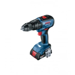 BOSCH  Bu&scaron;ilica aku GSB 18V-50 2x2Ah