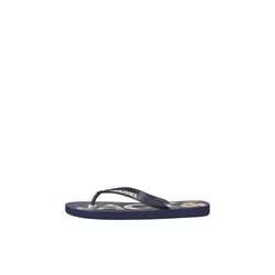 Jack & Jones Muške japanke 12230642, Teget