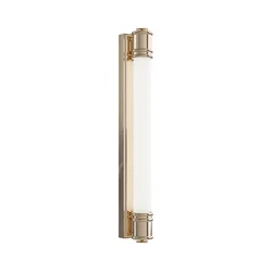 Open Design OR85259- LED Osvetljenje ogledala OMI LED/13W/230V 58 cm IP44 mesing