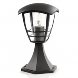 Philips 15382/30/16 - Baštenska lampa MYGARDEN CREEK 1xE27/60W/230V IP44
