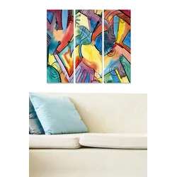 Wallity Set slika MDF257466661, 3 Dela