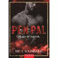 DŽ. T. Gajsinger PEN PAL: Čekam te zauvek ( 30180 )